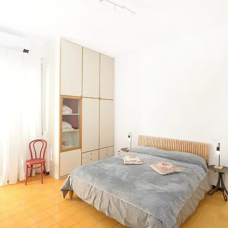 Apartment San Pietro - L'angolo Di Marley Rome