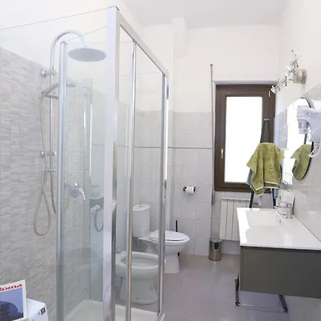 Apartment San Pietro - L'angolo Di Marley *