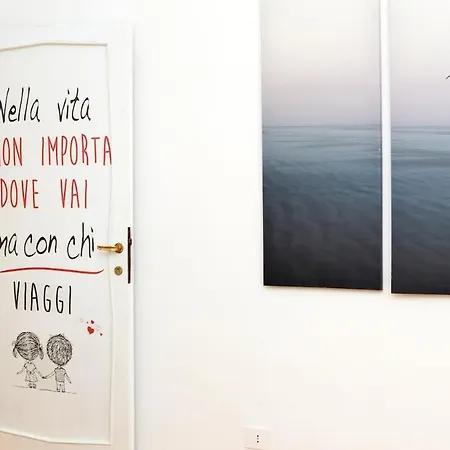 San Pietro - L'angolo Di Marley Apartment