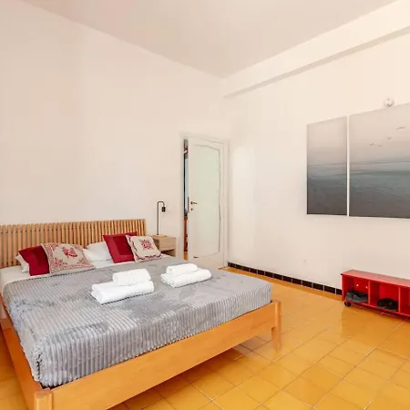 Appartement San Pietro - L'angolo Di Marley Rome