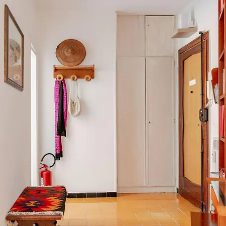 Appartement San Pietro - L'angolo Di Marley