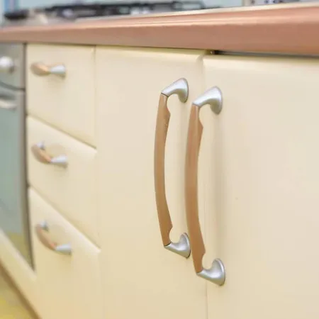San Pietro - L'angolo Di Marley Appartement