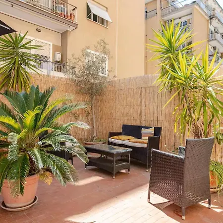 San Pietro - L'angolo Di Marley Appartement