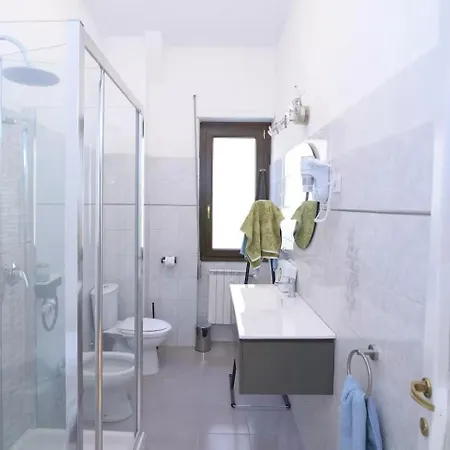 Appartement San Pietro - L'angolo Di Marley