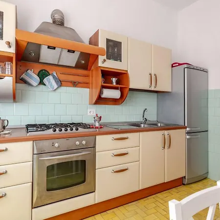 San Pietro - L'angolo Di Marley Appartement Rome