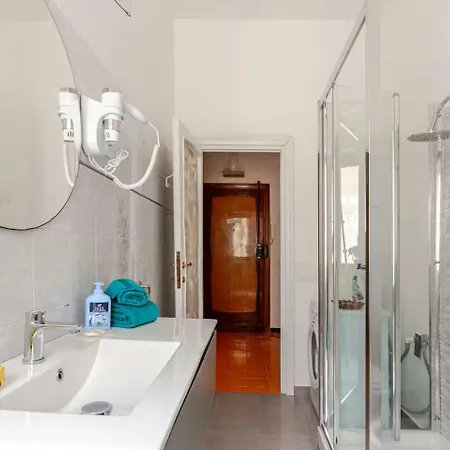 Appartement San Pietro - L'angolo Di Marley